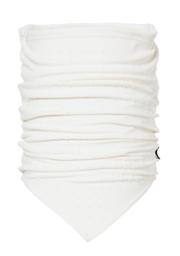 szczegóły Goldbergh Antoinette Neckwarmer Cream