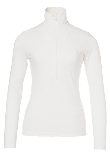 szczegóły Goldbergh Marie Ski Pully Cream