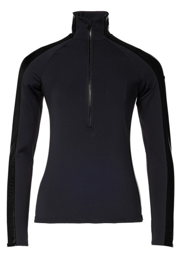 szczegóły Goldbergh Royal Ski Pully Black