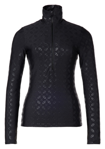 szczegóły Goldbergh Icon Ski Pully Black