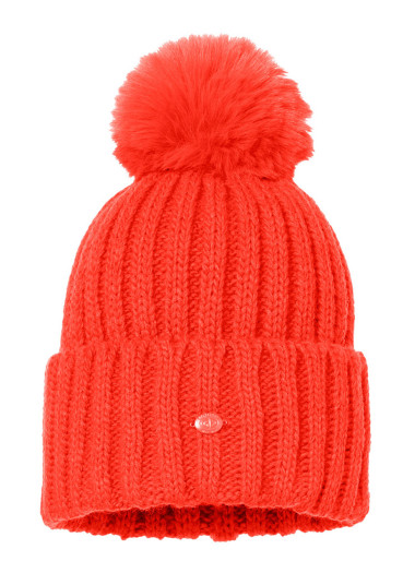 szczegóły Goldbergh Una Beanie Orange