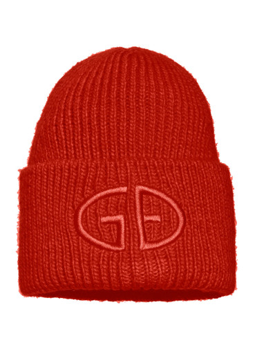 szczegóły Goldbergh Valerie Beanie Flame
