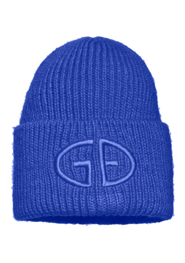 szczegóły Goldbergh Valerie Beanie Dazzling Blue