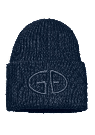 szczegóły Goldbergh Valerie Beanie French Blue