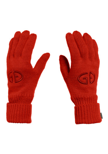 szczegóły Goldbergh Vanity Gloves Flame