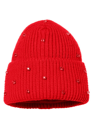 szczegóły Goldbergh Dream Beanie Flame