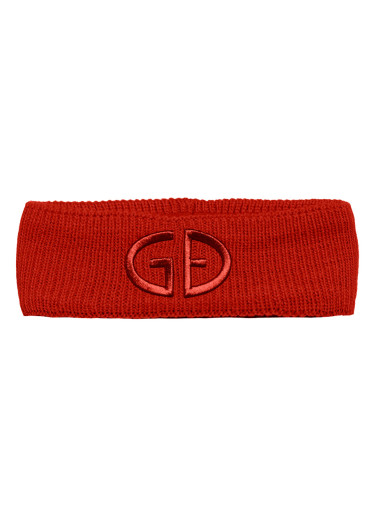 szczegóły Goldbergh Warmth Headband Flame