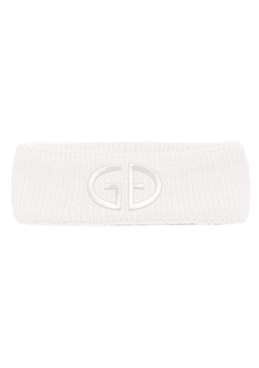 szczegóły Goldbergh Warmth Headband Cream