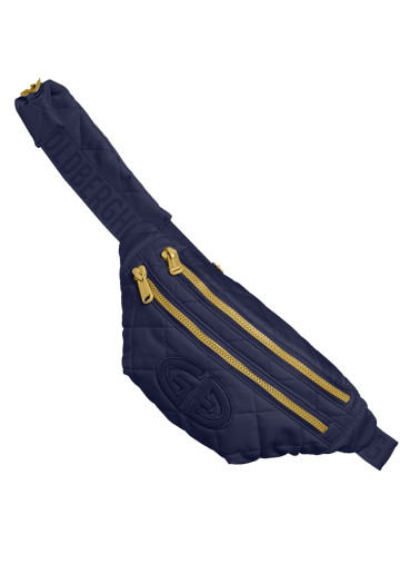 szczegóły Goldbergh Col Fanny Pack French Blue