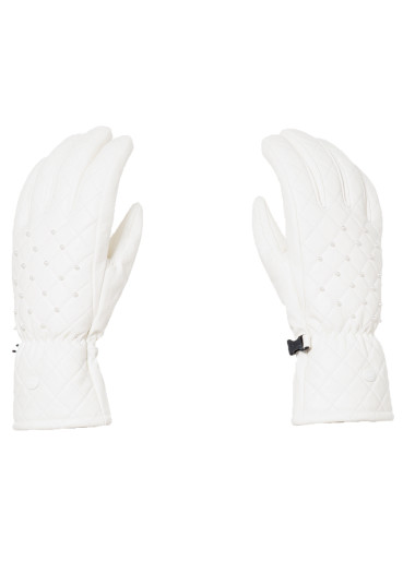 szczegóły Goldbergh Cherish Gloves Cream