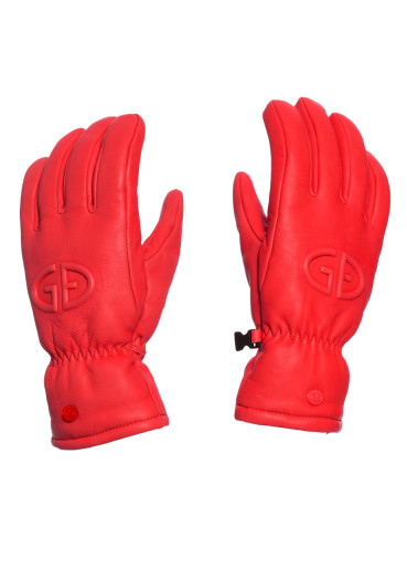 szczegóły Goldbergh Freeze Gloves Flame