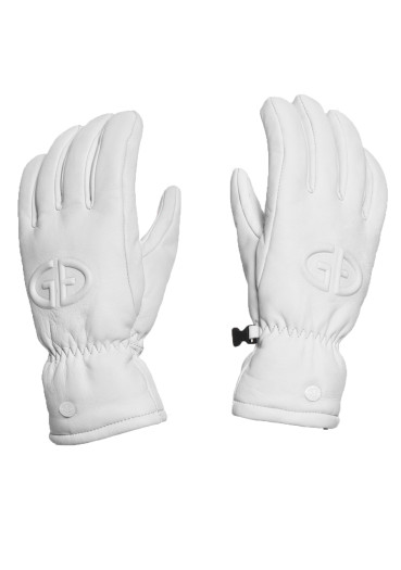 szczegóły Goldbergh Freeze Gloves White