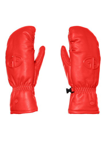 szczegóły Goldbergh Hilja Mittens Flame