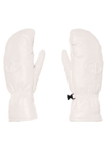 szczegóły Rękawice damskie Goldbergh Hilja Mittens Cream