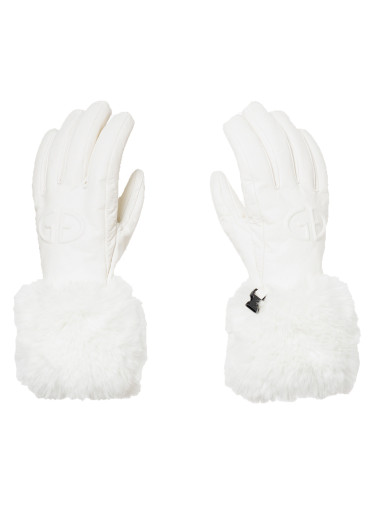 szczegóły Goldbergh Lady Gloves Cream