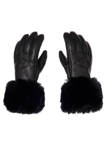 szczegóły Rękawice damskie Goldbergh Lady Gloves Black