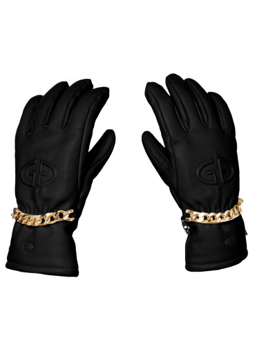 szczegóły Rękawice damskie Goldbergh Kylie Gloves Black
