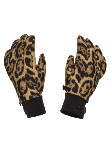 szczegóły Goldbergh Softy Gloves Jaguar