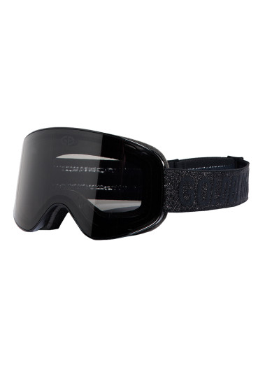 szczegóły Goldbergh Protégé Goggle Black