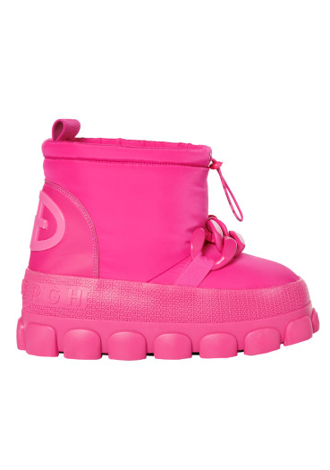 szczegóły Goldbergh Champy Snowboot Low Passion Pink