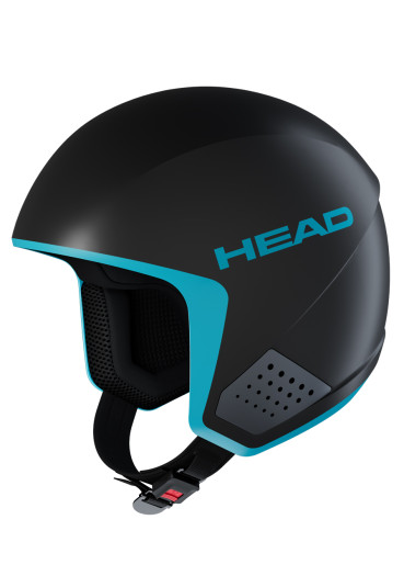 szczegóły Head DOWNFORCE JR black