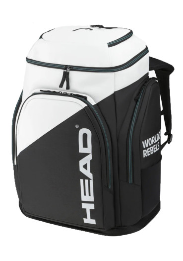 szczegóły Head Rebels Racing Backpack L