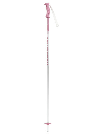 szczegóły Rossignol ELECTRA JR PINK-hole