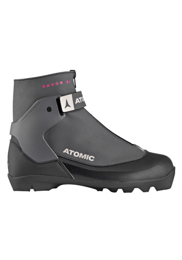 szczegóły Atomic SAVOR 35 W BLACK/Grey