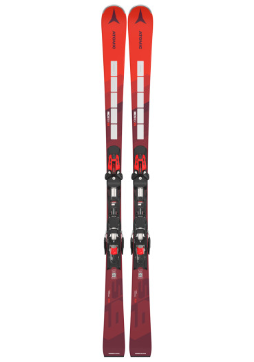szczegóły Atomic REDSTER S9 RVSK S + X 12 GW Re