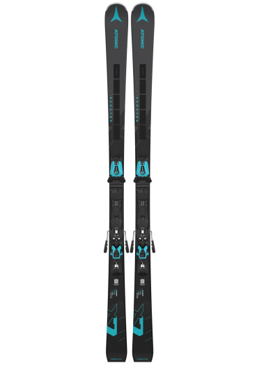 szczegóły Atomic REDSTER X7 RVSK C + MI 12 GW B
