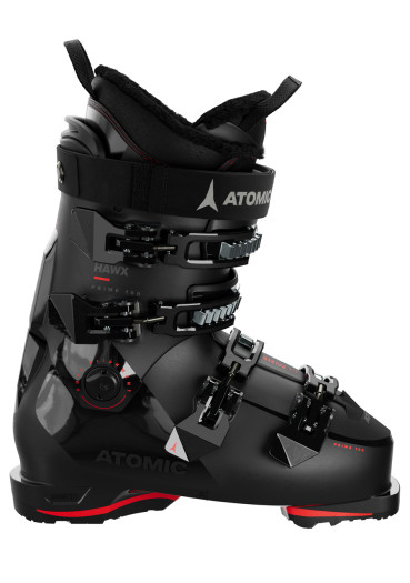 szczegóły Atomic HAWX PRIME 100 GW BLK/RED