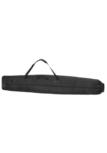szczegóły Atomic DOUBLE SKI BAG BLACK