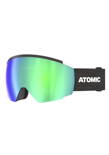 szczegóły Atomic REDSTER WC HD Black