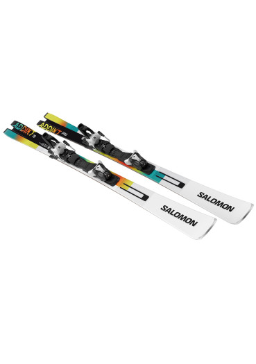 szczegóły Salomon E ADDIKT PRO 76 + MI12 GW