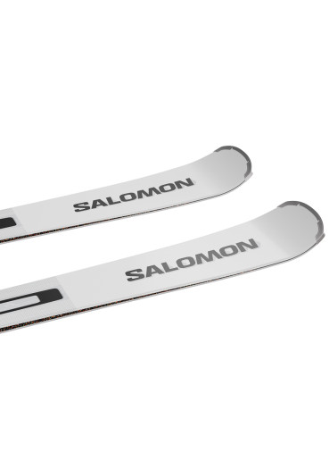 szczegóły Salomon E ADDIKT PRO 76 + MI12 GW