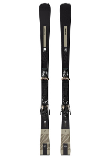 szczegóły Salomon E S/MAX N°10 + M10 GW L80