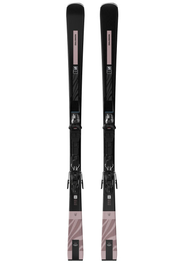 szczegóły Salomon E S/MAX N°8 + M10 GW L80 B