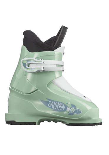 szczegóły Salomon T1 Mint
