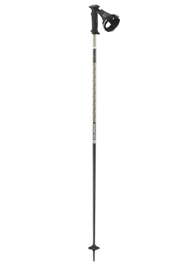 szczegóły Salomon POLAR PRIME ERGO S3 Light Brz