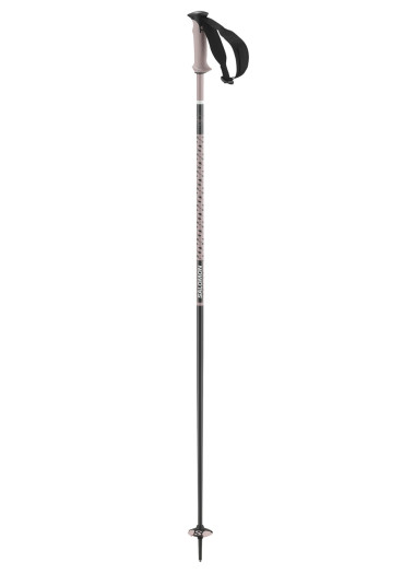 szczegóły Kije narciarskie Salomon POLAR PRO – Rose Gold