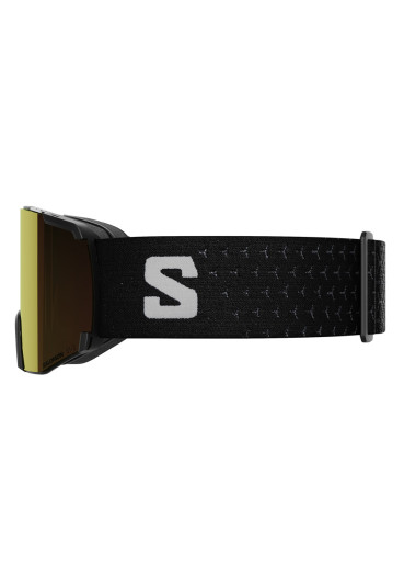 szczegóły Salomon S/VIEW PHOTO Bk/Aw RED