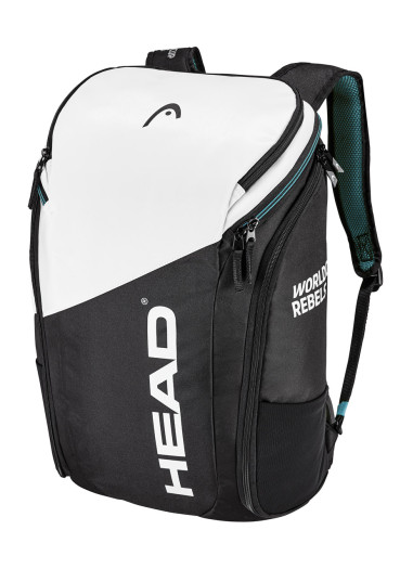 szczegóły Head Rebels Backpack