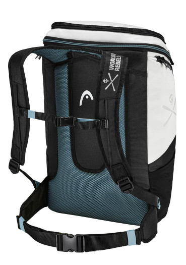 szczegóły Head Rebels Backpack