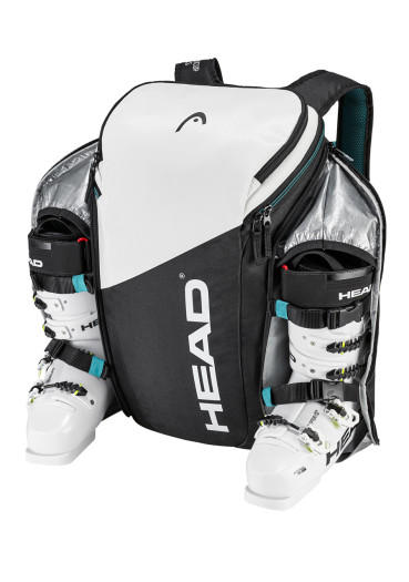 szczegóły Head Rebels Backpack