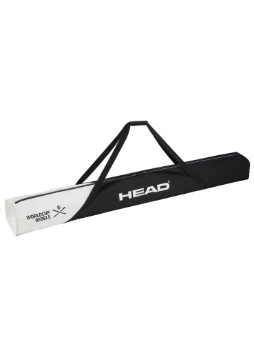 szczegóły Head Rebels Single Skibag 180cm