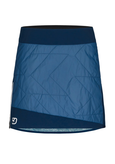szczegóły Dámská sukně Ortovox Swisswool Piz Boe Skirt W Sea Surface