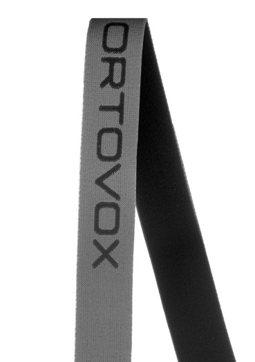 szczegóły Kšandy  Ortovox Ortovox Logo Suspenders Grey Blend