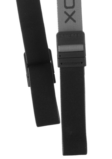 szczegóły Kšandy  Ortovox Ortovox Logo Suspenders Grey Blend