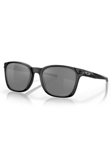 szczegóły Oakley 9018-0455 Ojector Black Ink w/ Prizm Black Polar
