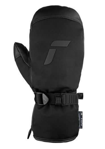 szczegóły Dámské rukavice Reusch Fabia R-TEX® XT Mitten 7700 Black